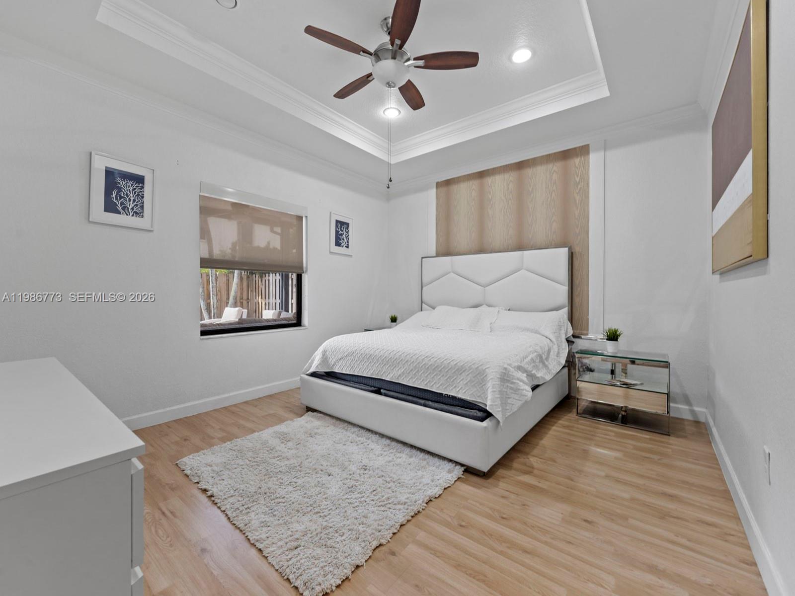 VENETIAN PARC WEST - Residential