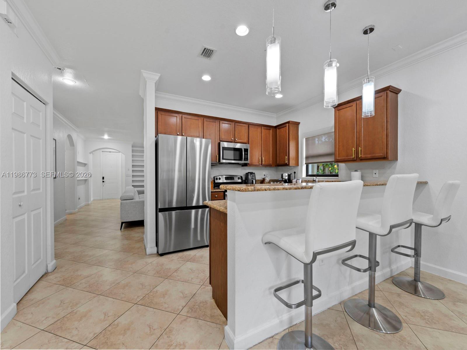 VENETIAN PARC WEST - Residential
