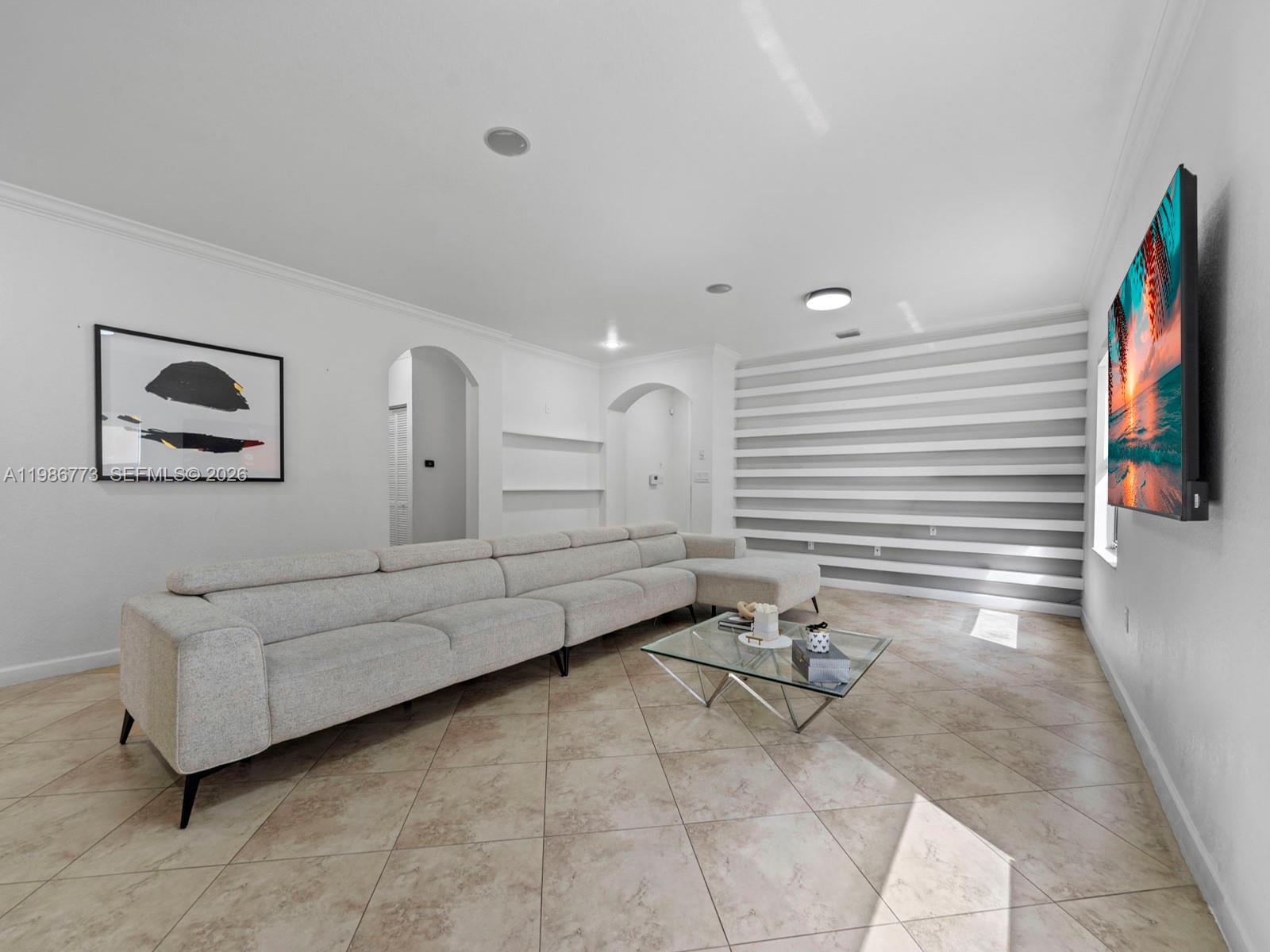 VENETIAN PARC WEST - Residential