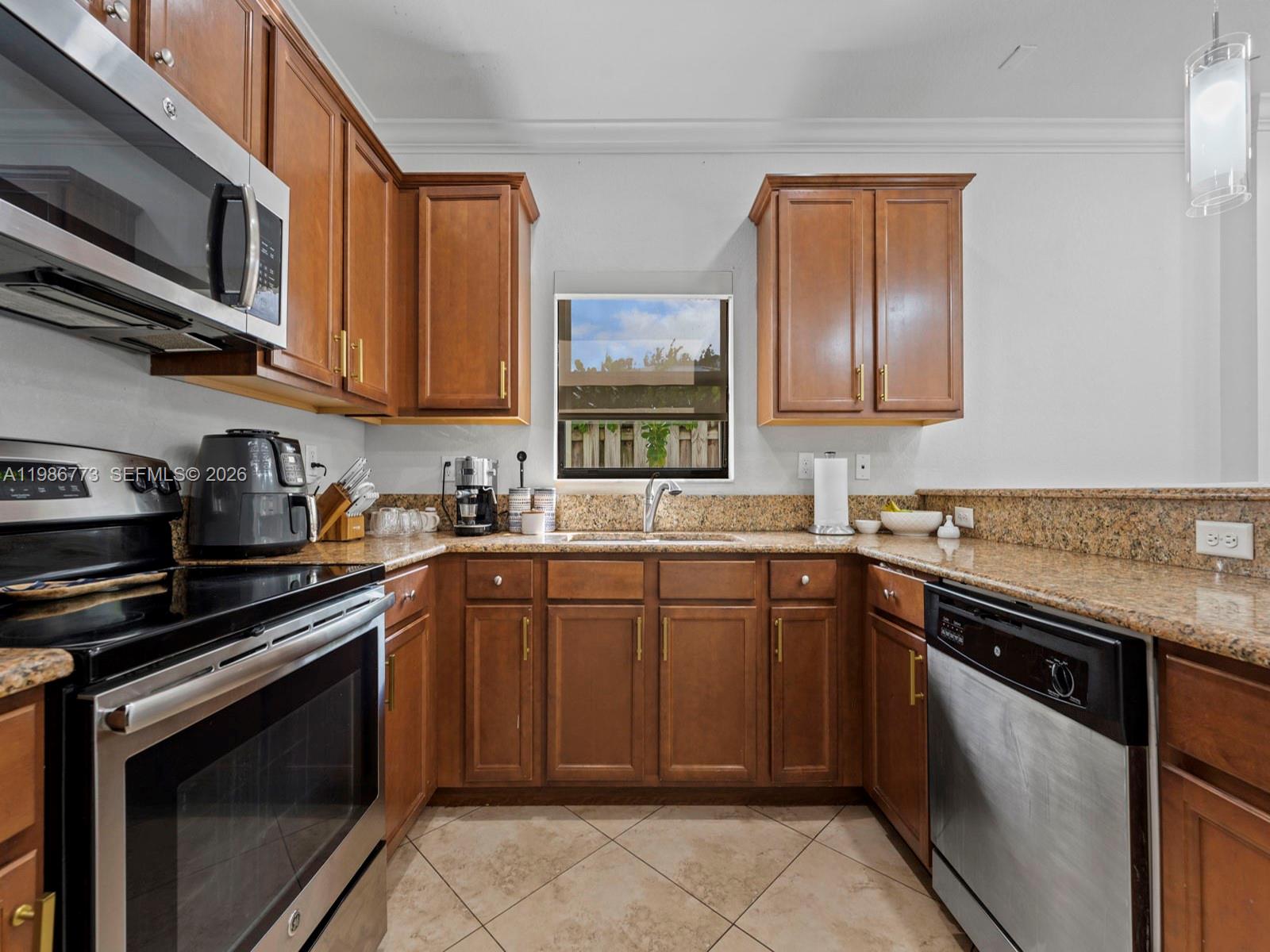 VENETIAN PARC WEST - Residential