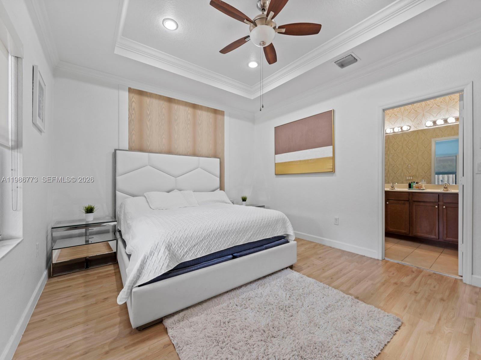 VENETIAN PARC WEST - Residential