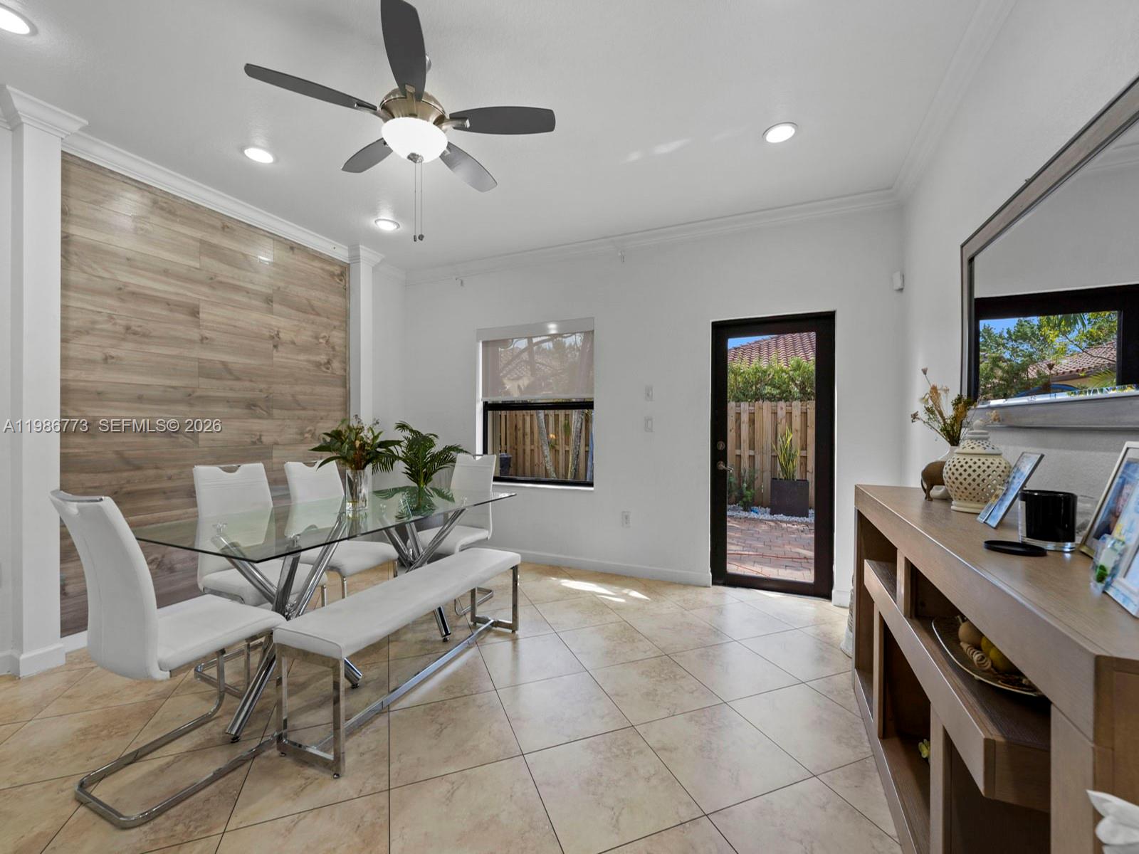 VENETIAN PARC WEST - Residential