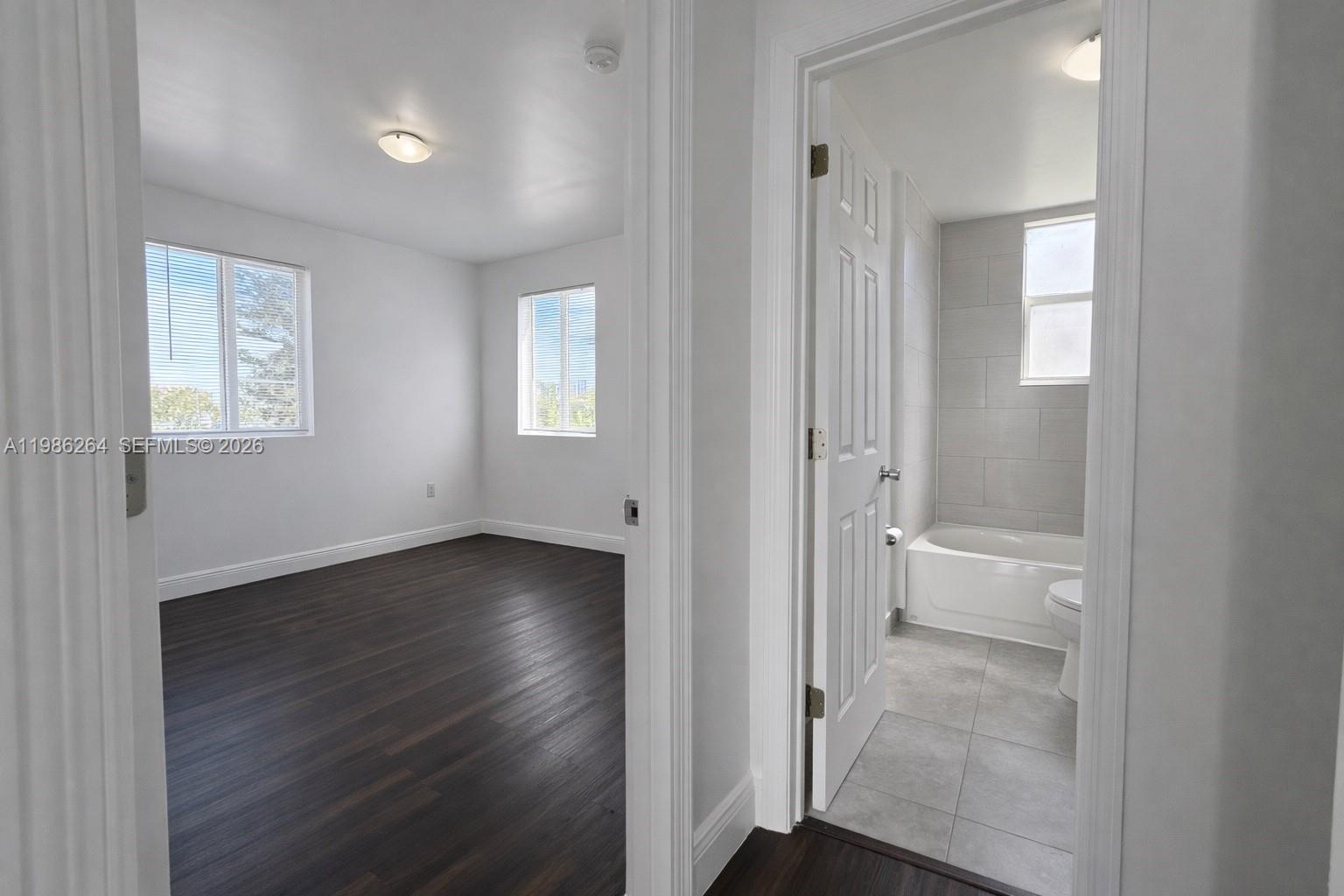 MIAMI NORTH - Residential Lease