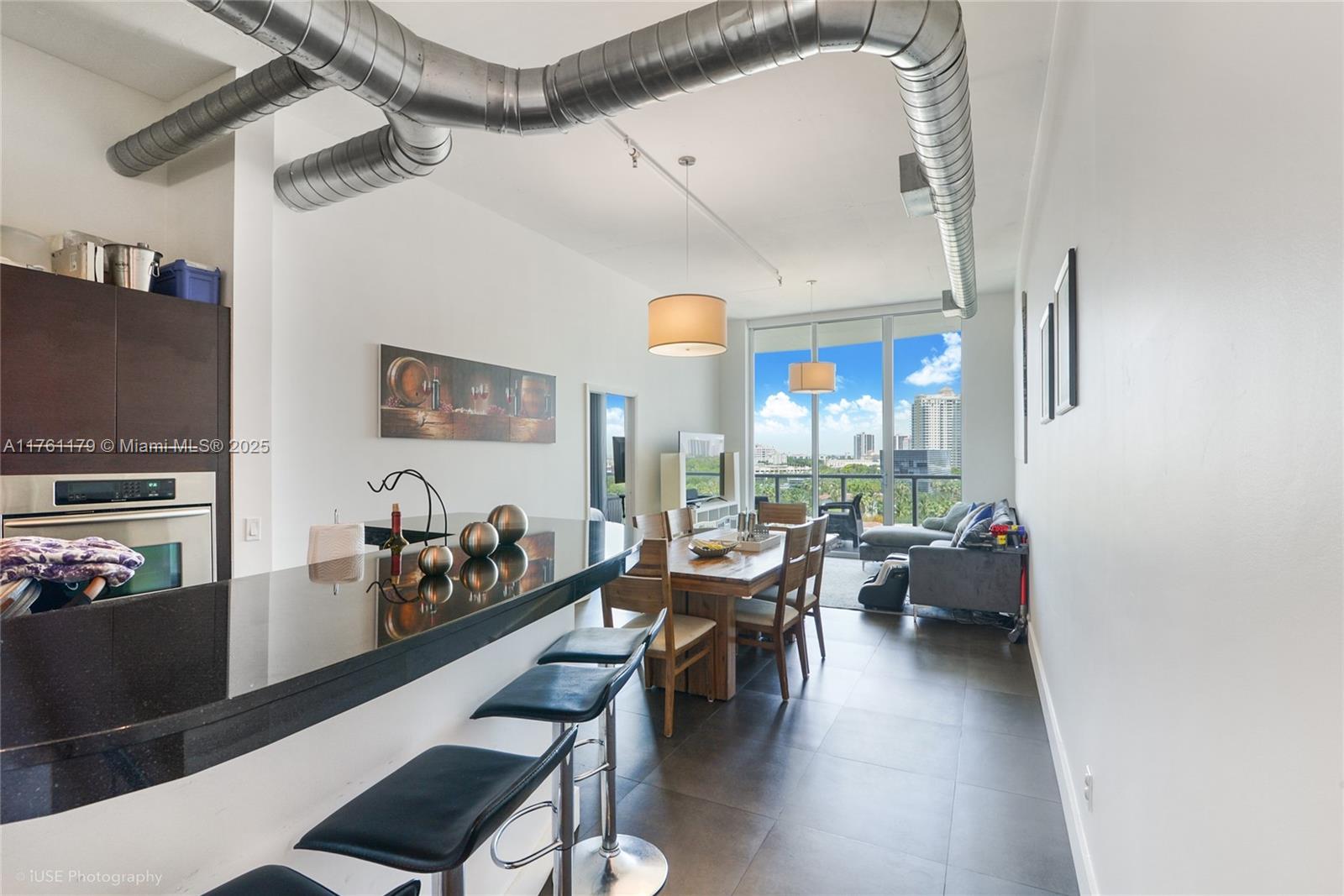 UPTOWN MARINA LOFTS CONDO - Residential