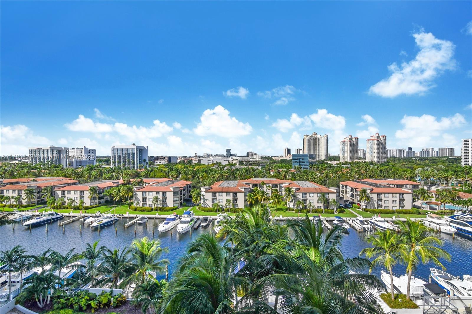 UPTOWN MARINA LOFTS CONDO - Residential