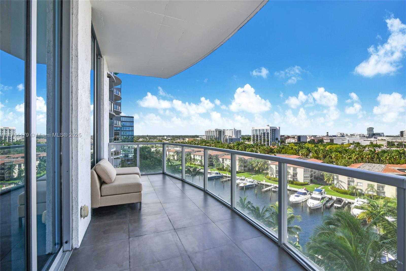 UPTOWN MARINA LOFTS CONDO - Residential