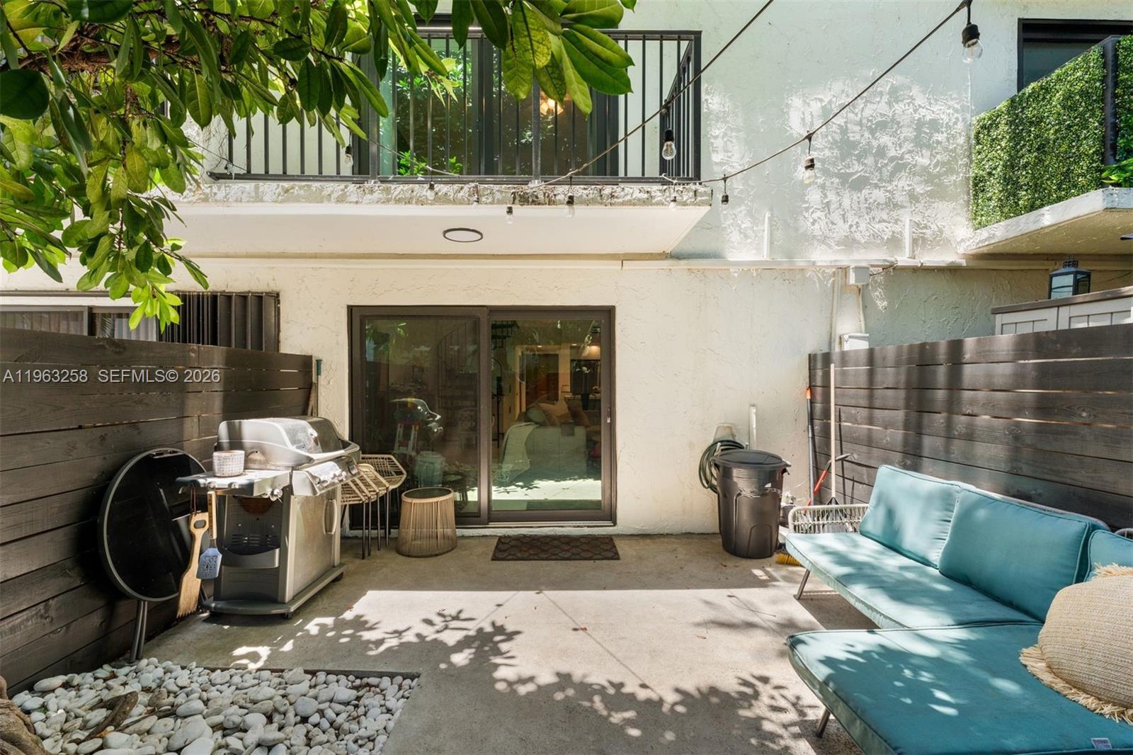 GROVE PARADISE CONDO - Residential