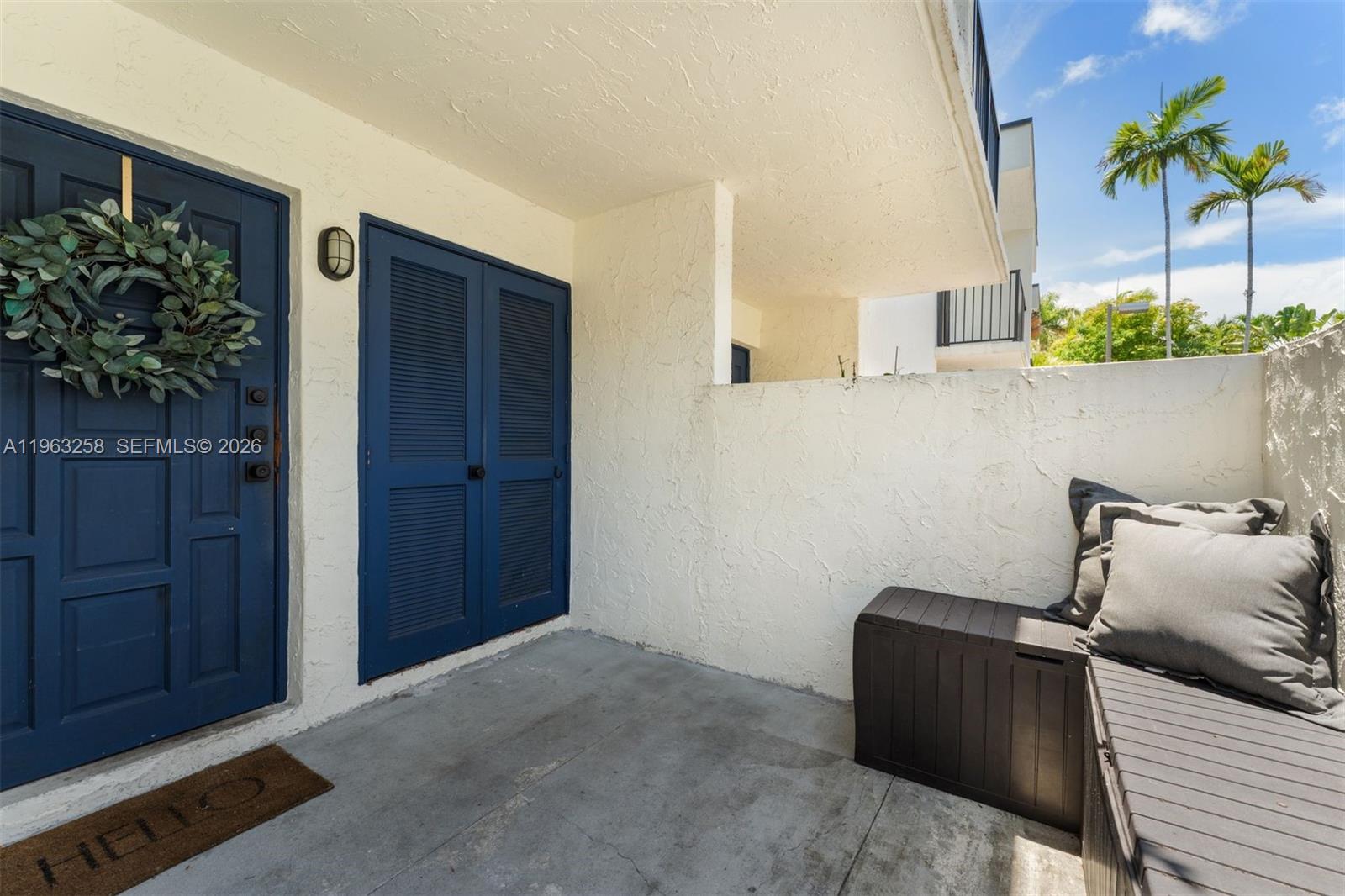 GROVE PARADISE CONDO - Residential