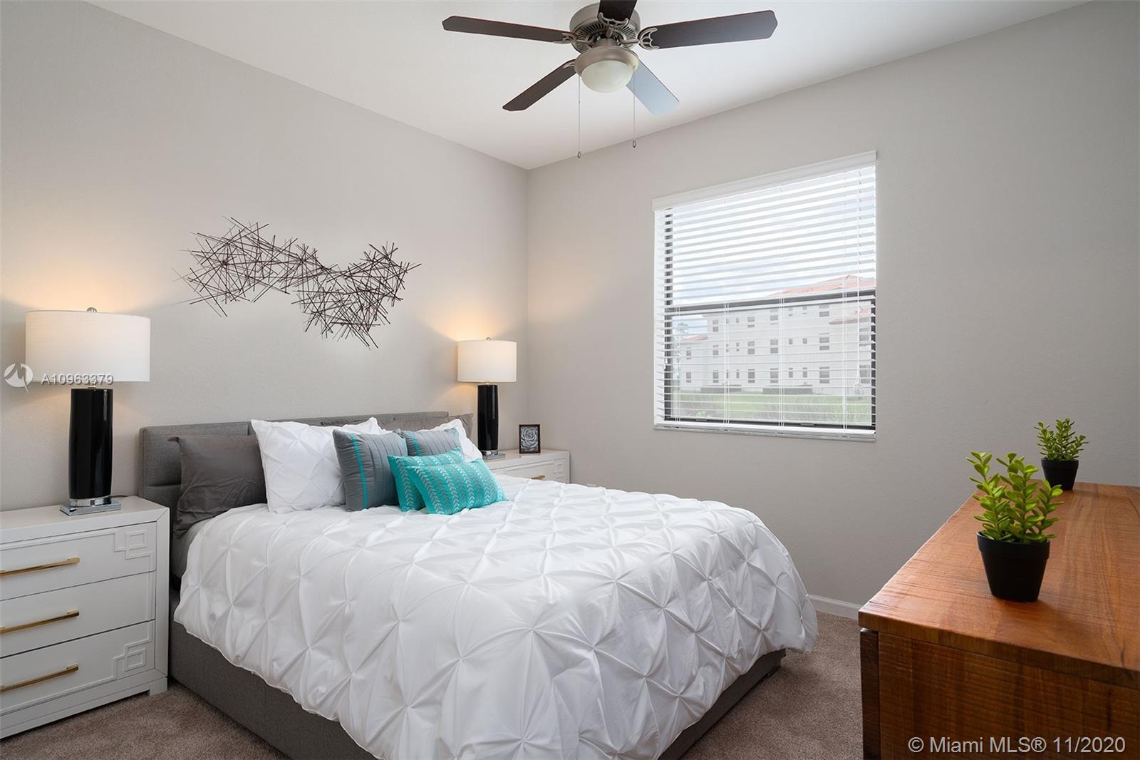 Portofino Cove - Residential Lease