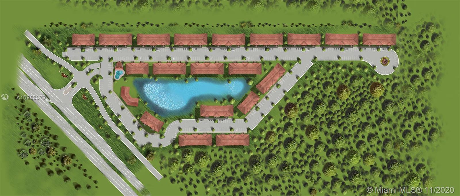 Portofino Cove - Residential Lease