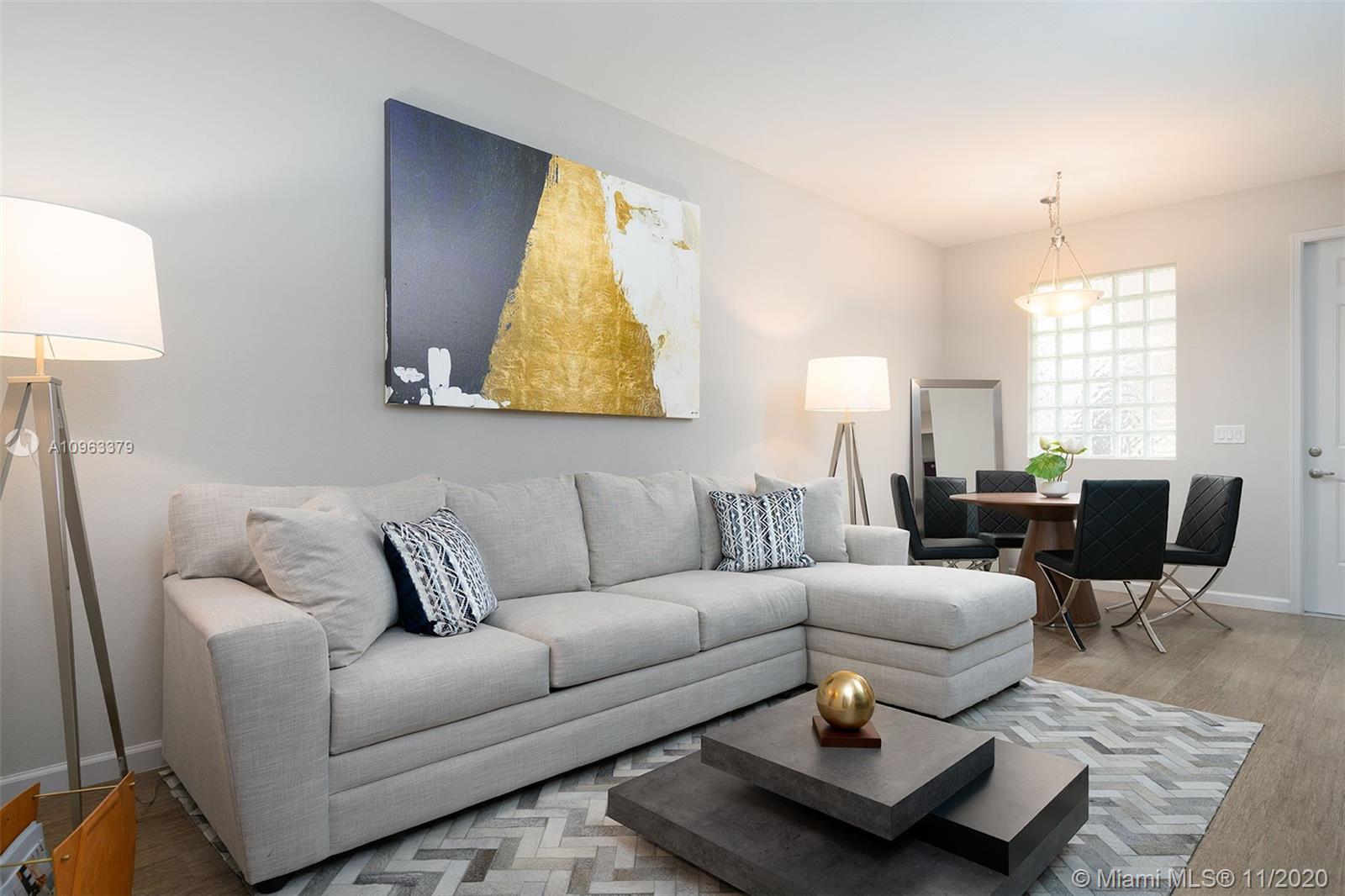 Portofino Cove - Residential Lease