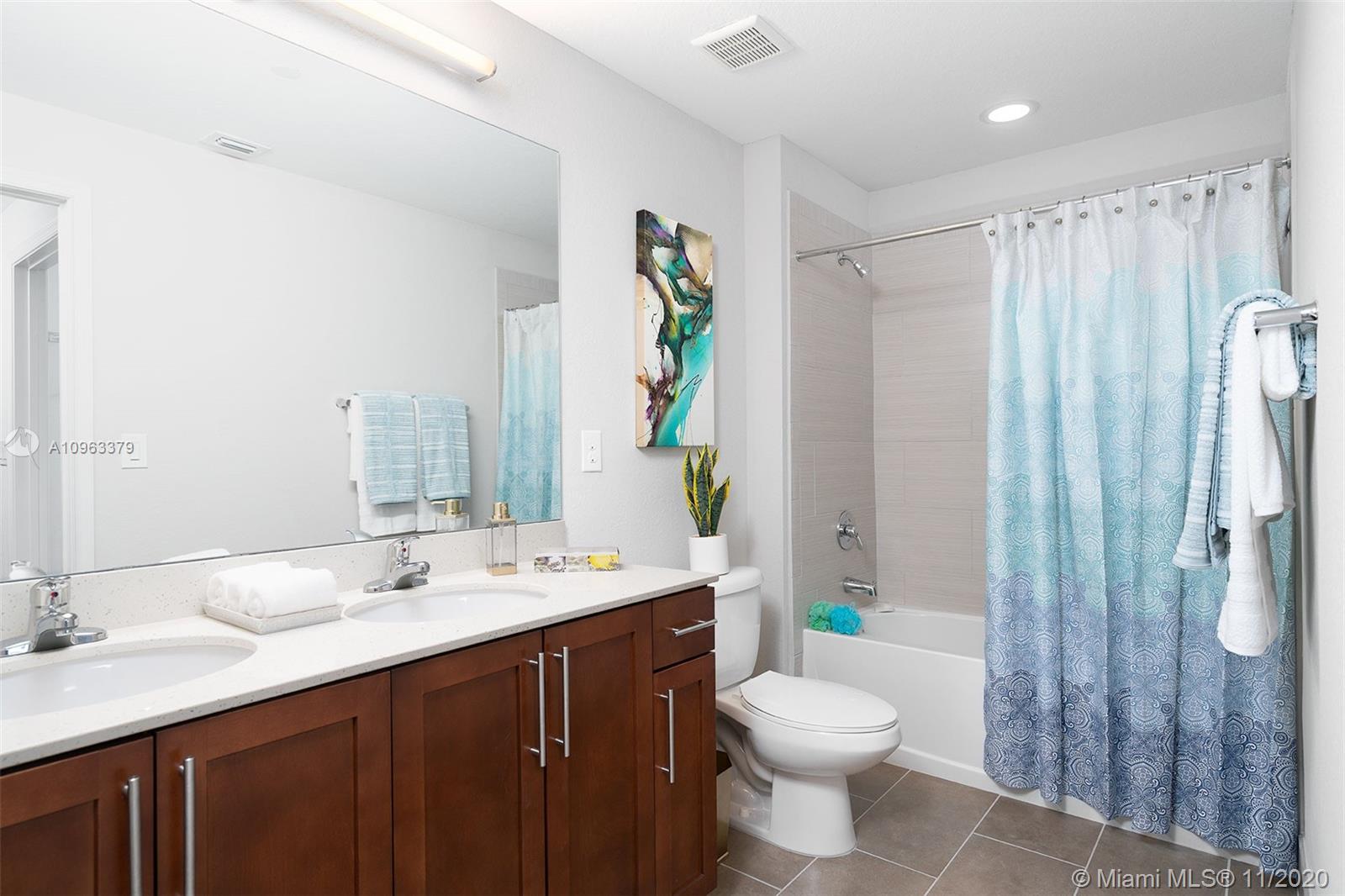 Portofino Cove - Residential Lease