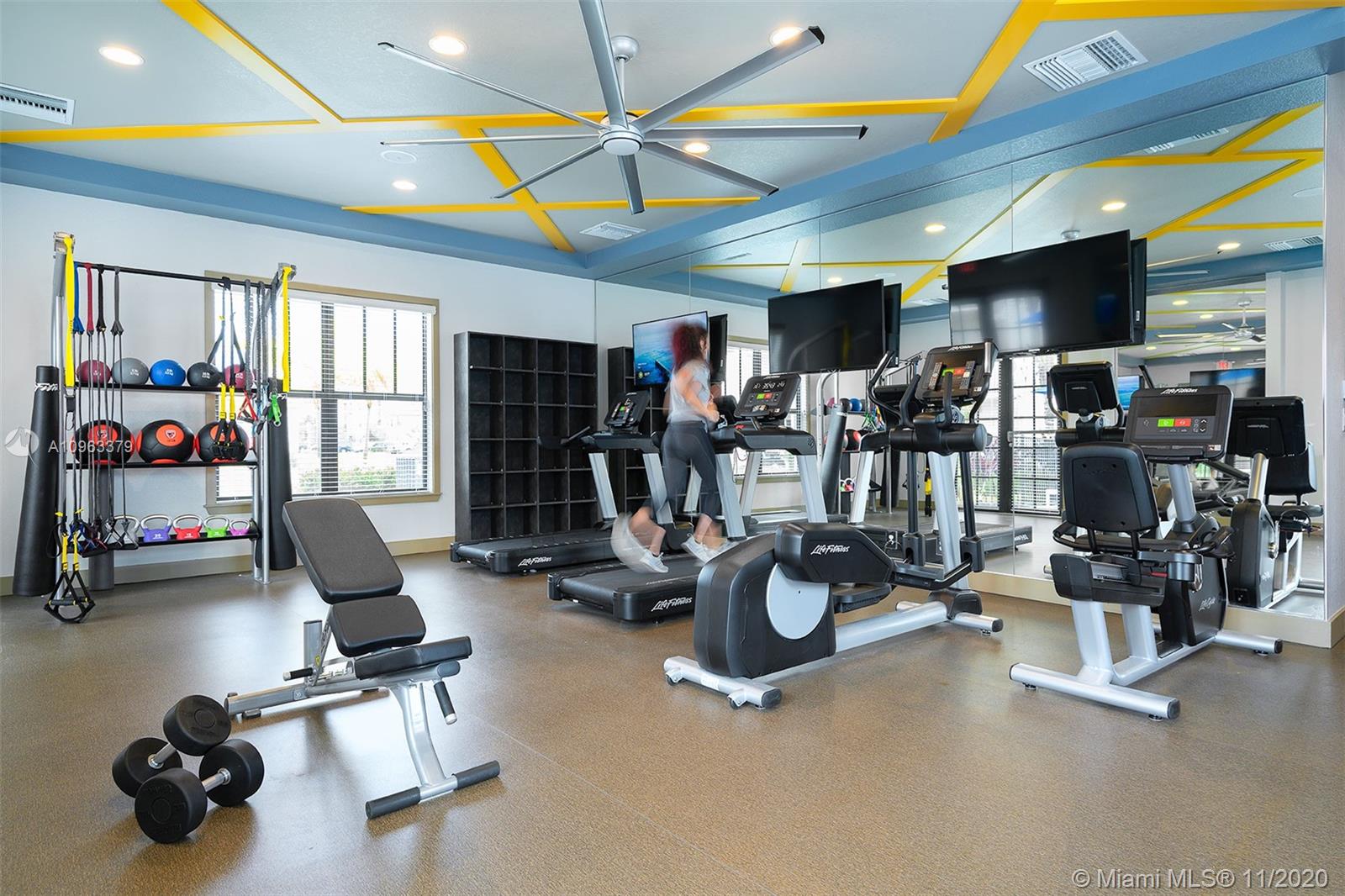 Portofino Cove - Residential Lease