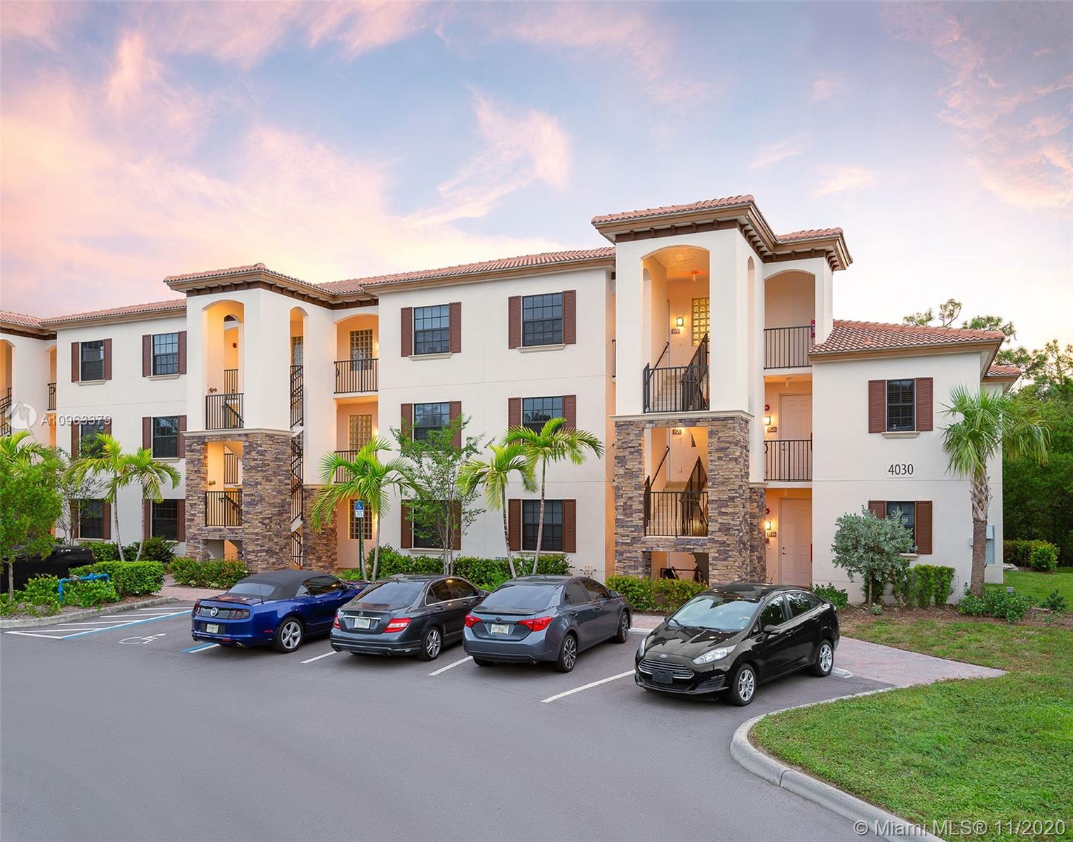 Portofino Cove - Residential Lease