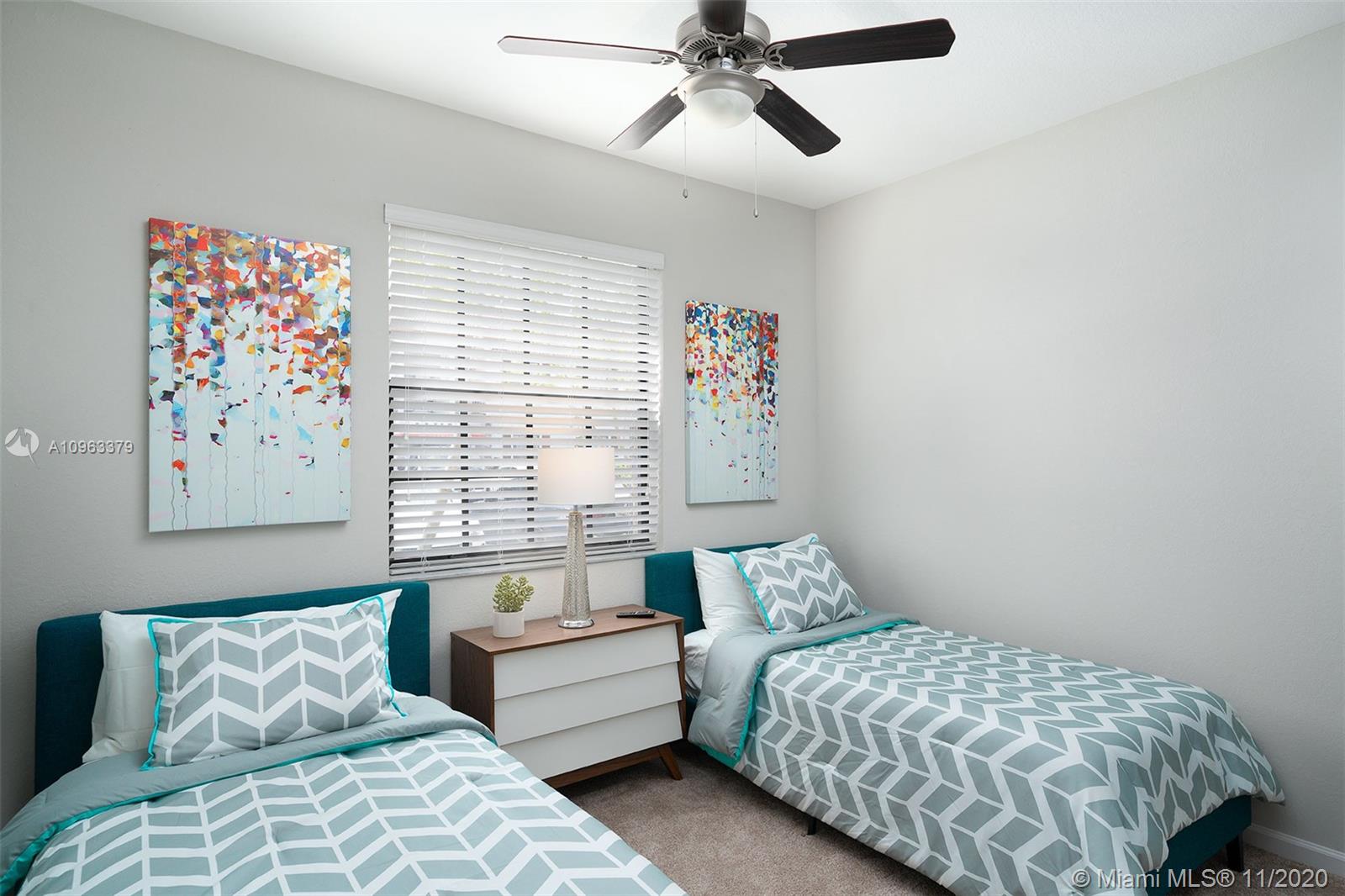 Portofino Cove - Residential Lease