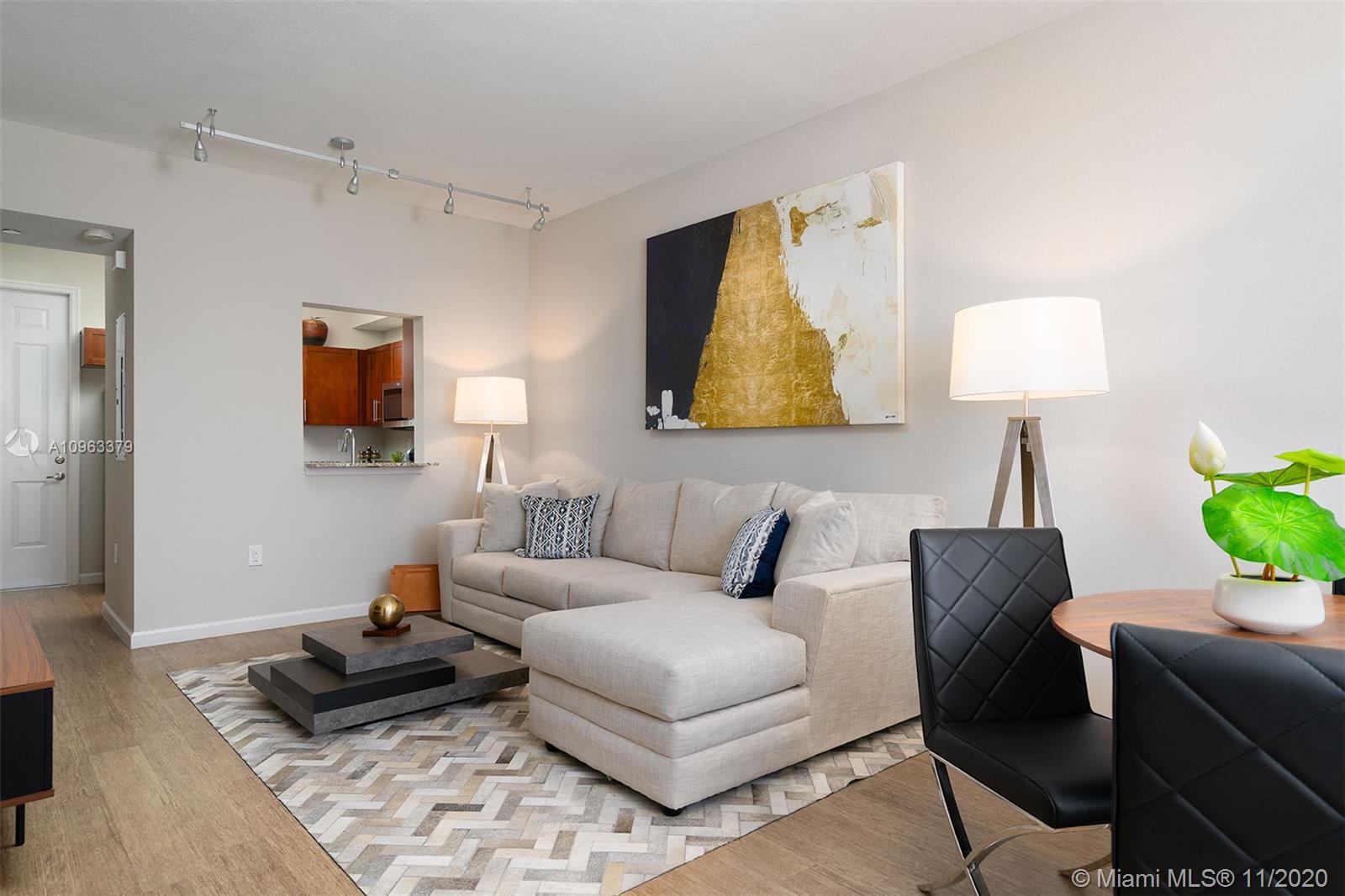 Portofino Cove - Residential Lease