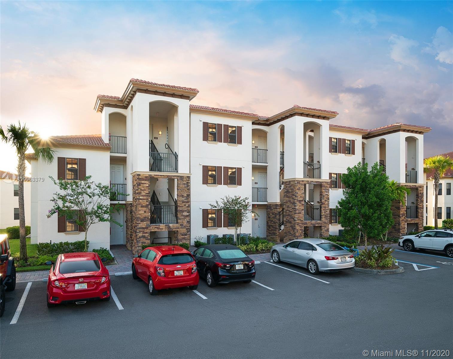 Portofino Cove - Residential Lease