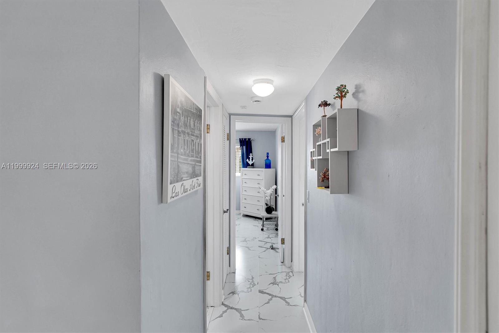Casa Paradiso - Residential