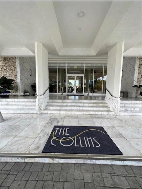 6917 Collins Ave 622