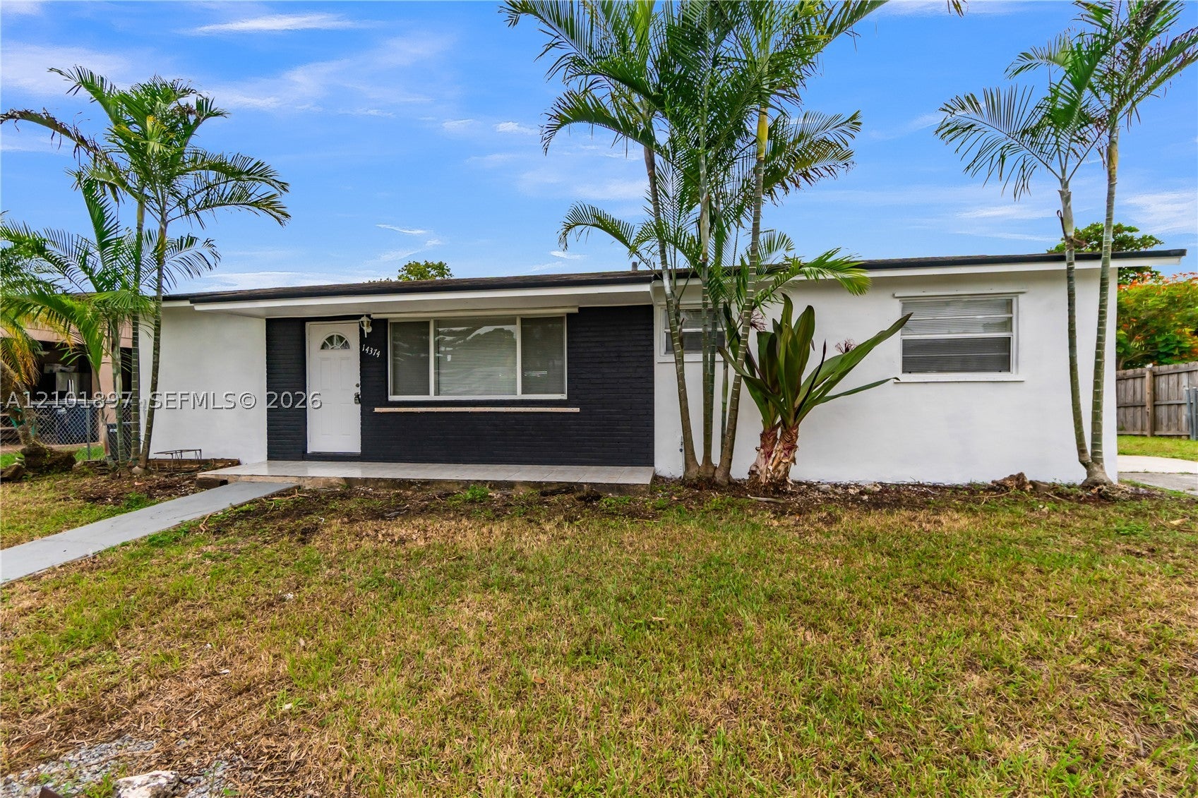 14374 SW 297th Ter
