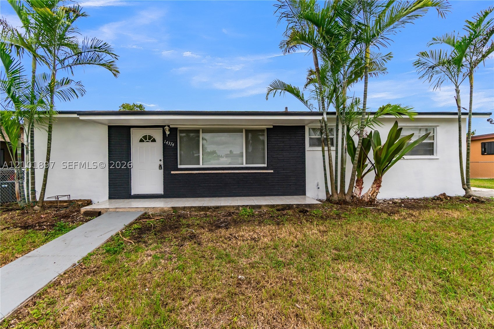 14374 SW 297th Ter