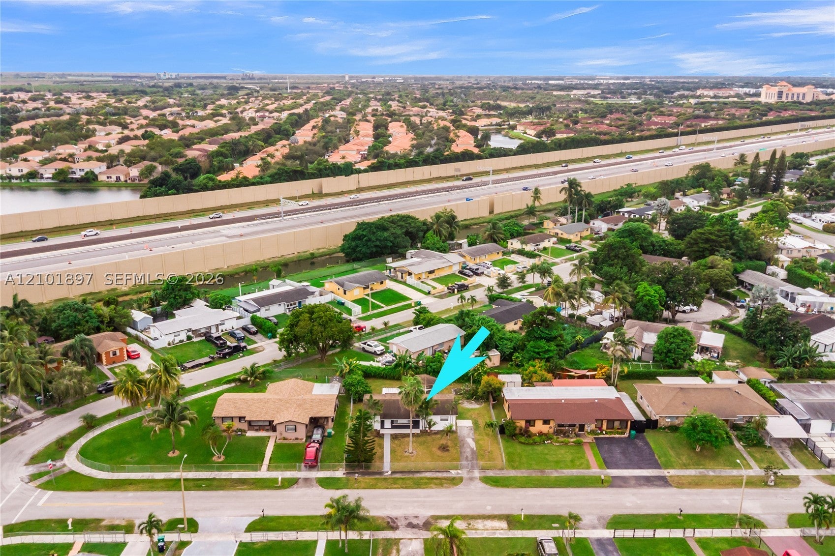 14374 SW 297th Ter