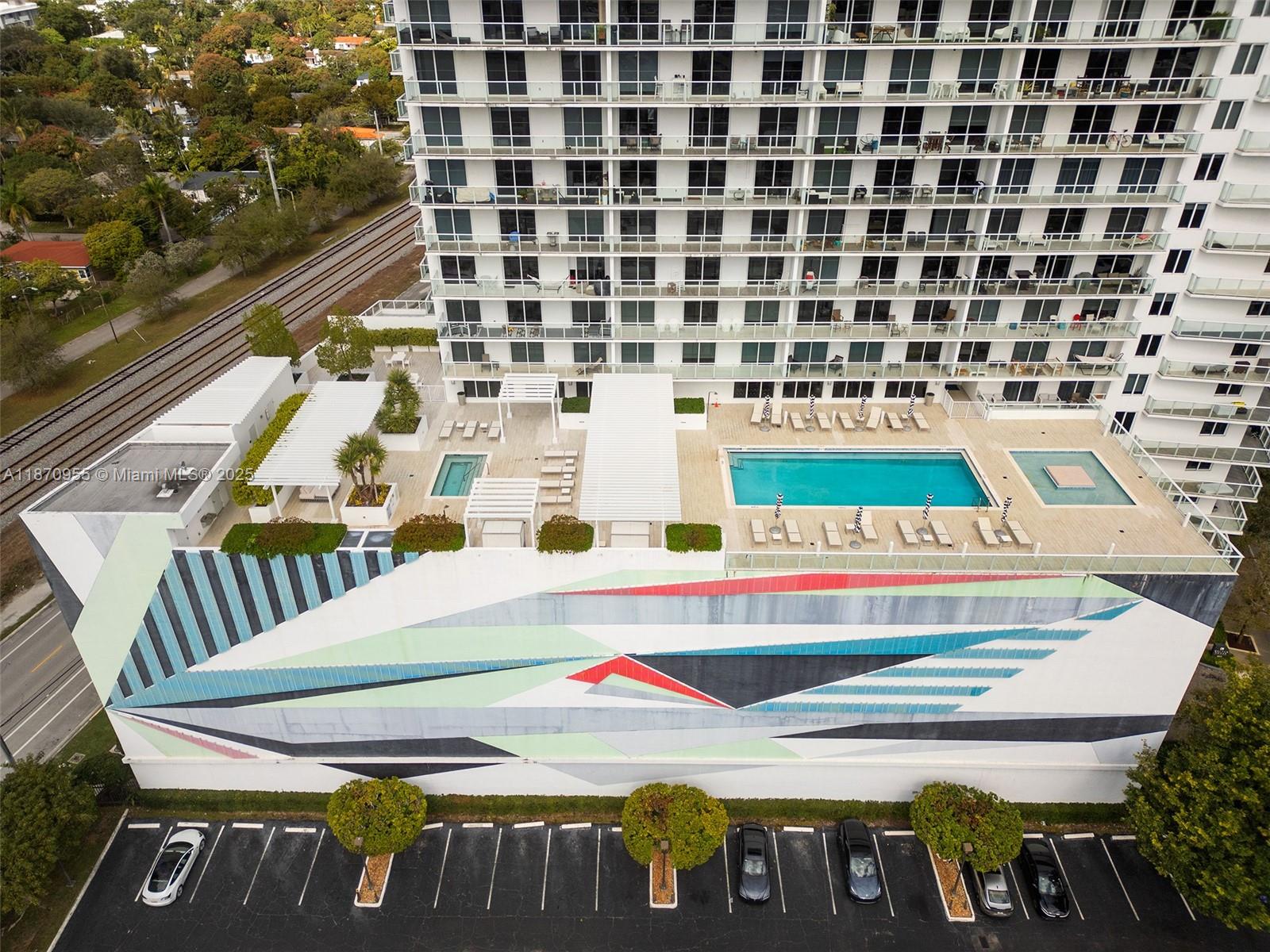 4250 BISCAYNE BOULEVARD C - Residential