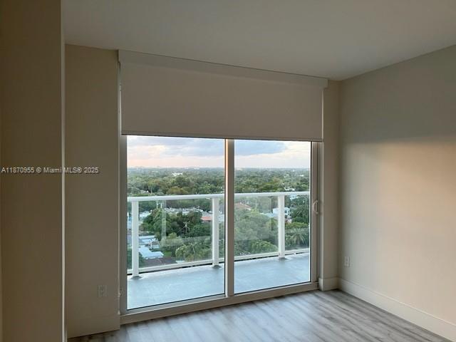 4250 BISCAYNE BOULEVARD C - Residential