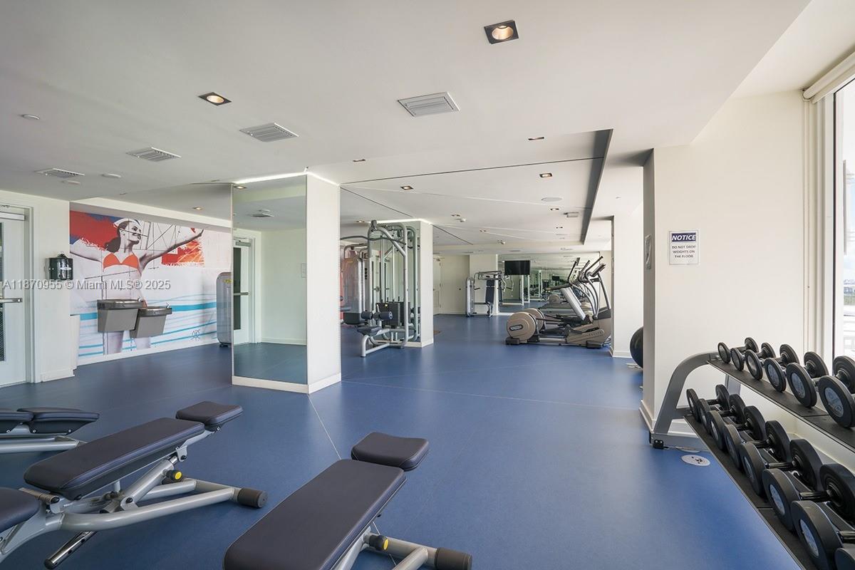 4250 BISCAYNE BOULEVARD C - Residential