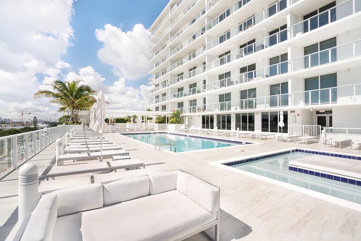 4250 BISCAYNE BOULEVARD C - Residential