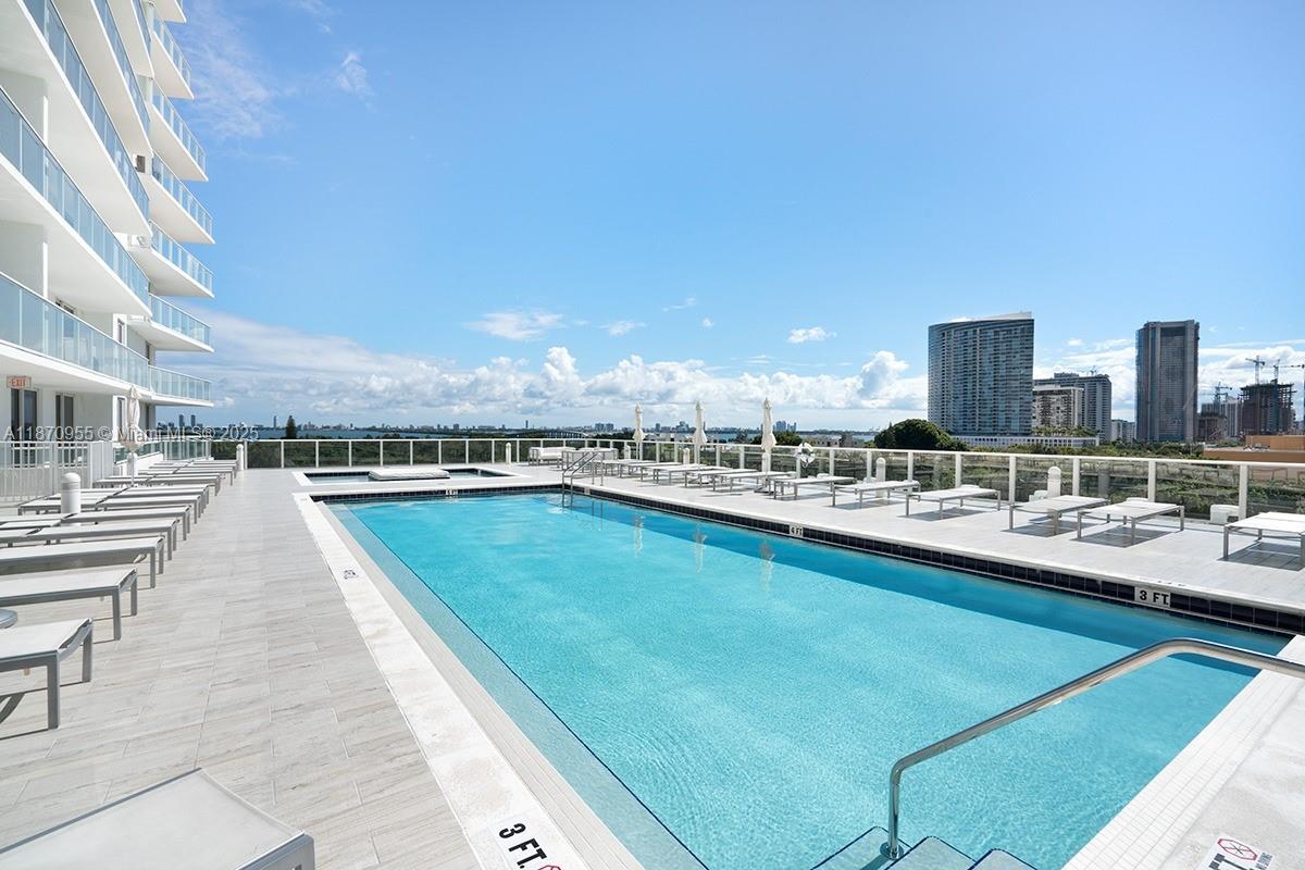 4250 BISCAYNE BOULEVARD C - Residential