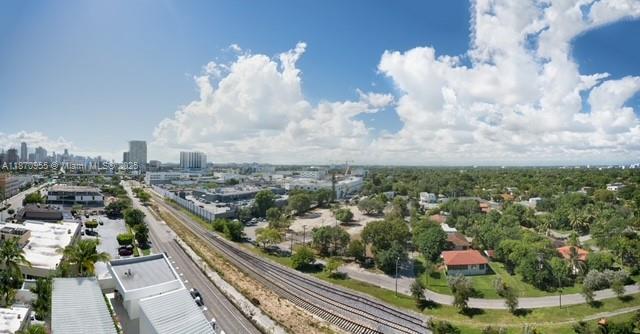 4250 BISCAYNE BOULEVARD C - Residential