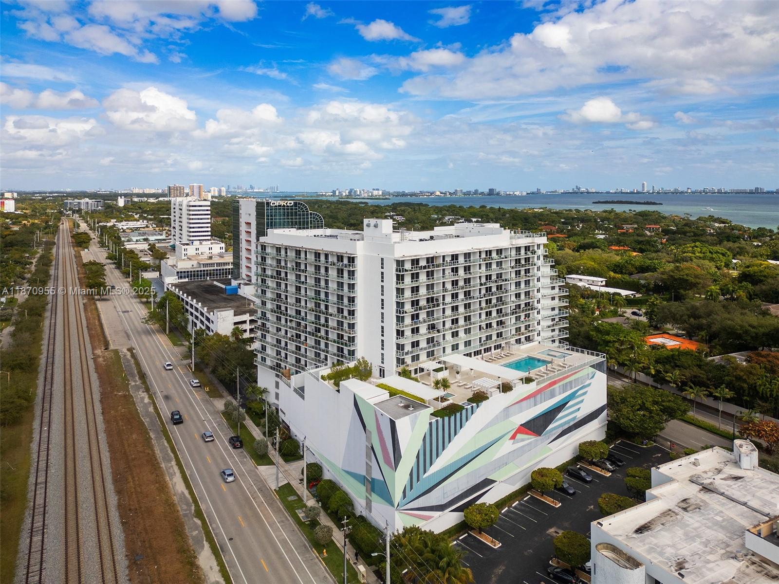 4250 BISCAYNE BOULEVARD C - Residential