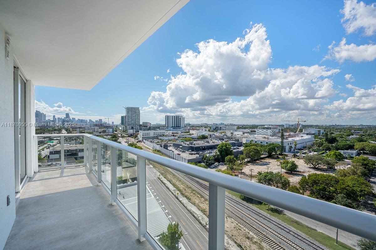 4250 BISCAYNE BOULEVARD C - Residential