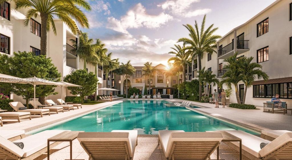 Photo of 11590 Hagen Ranch #A2, Boynton Beach, FL 33437 (MLS # A11968409)