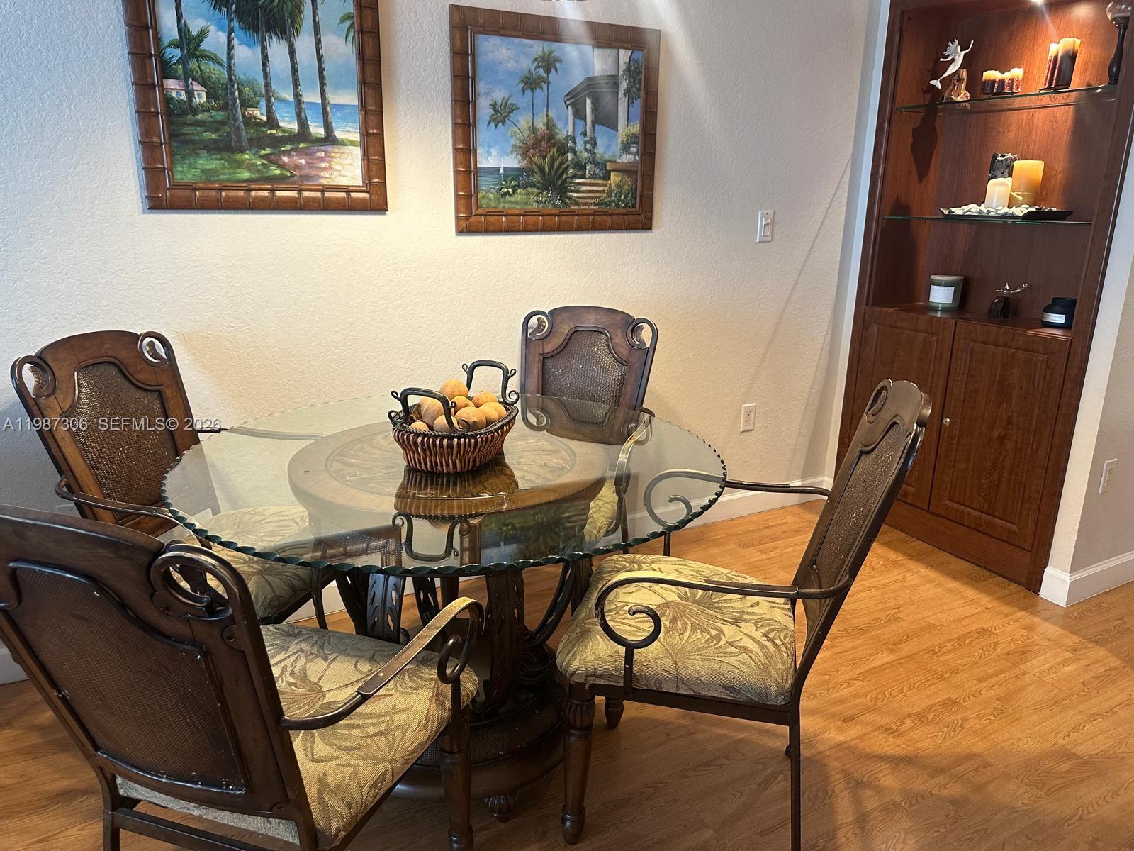 THE COLLINS CONDO - Residential Lease