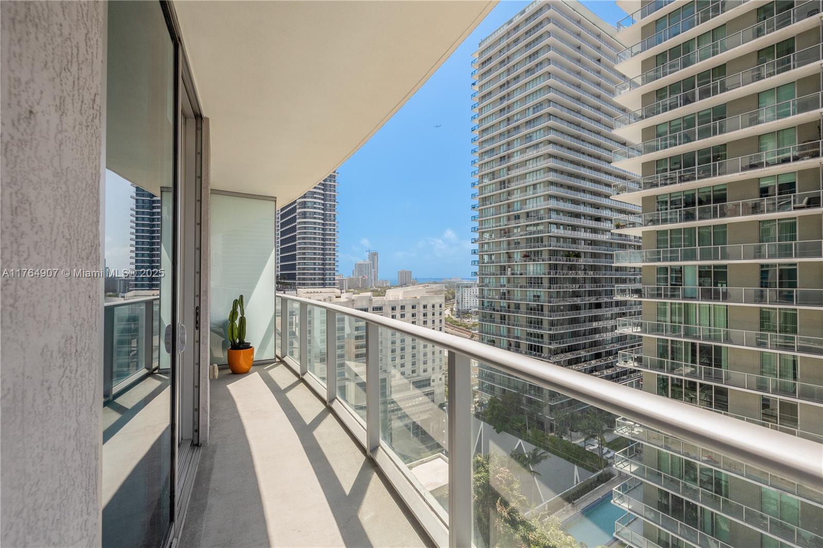 Property for Sale at 1100 S Miami Ave 1706, Miami, Broward County, Florida - Bathrooms: 1  - $420,000