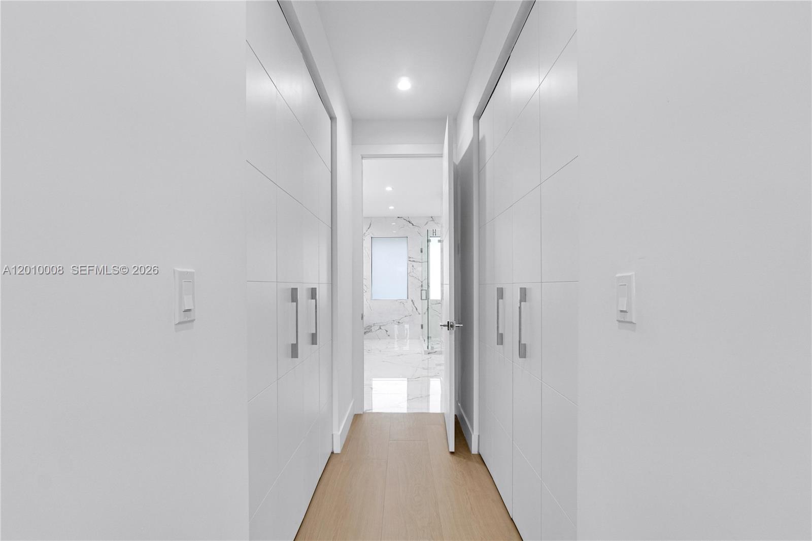 CORAL WAY CENTER AMD - Residential