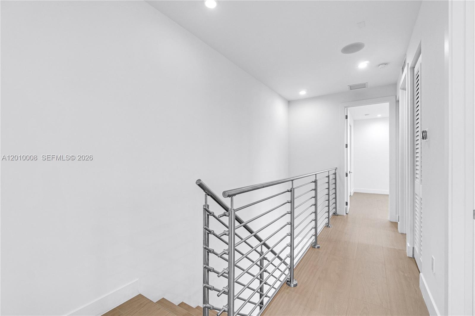 CORAL WAY CENTER AMD - Residential