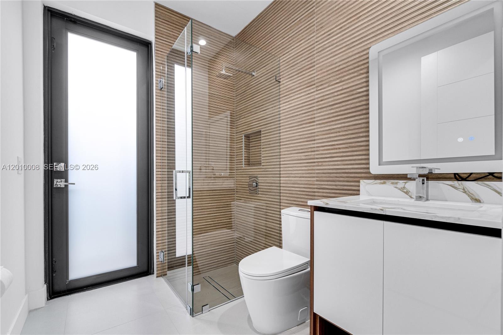 CORAL WAY CENTER AMD - Residential