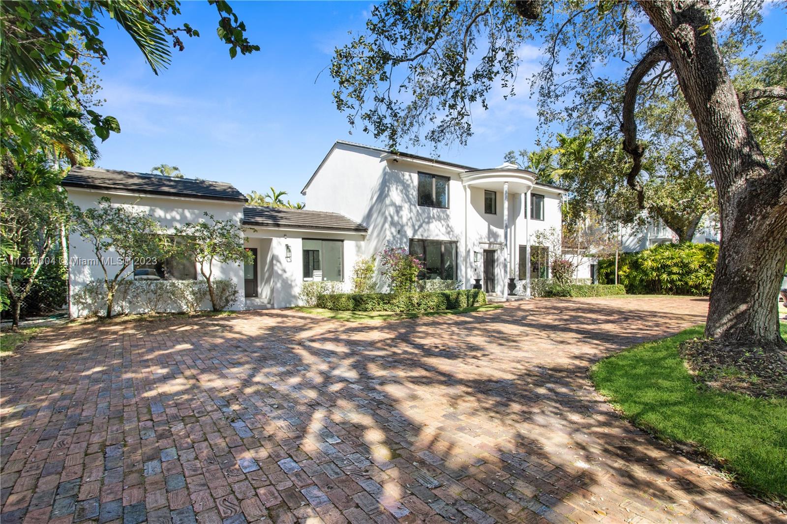 WM J BRYAN TR AMD - Residential