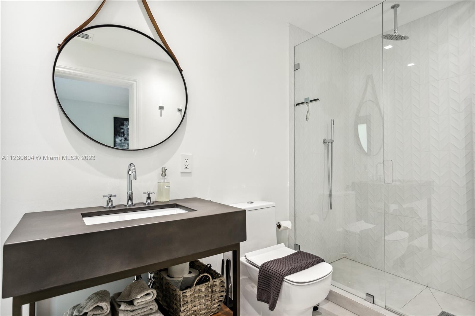 WM J BRYAN TR AMD - Residential