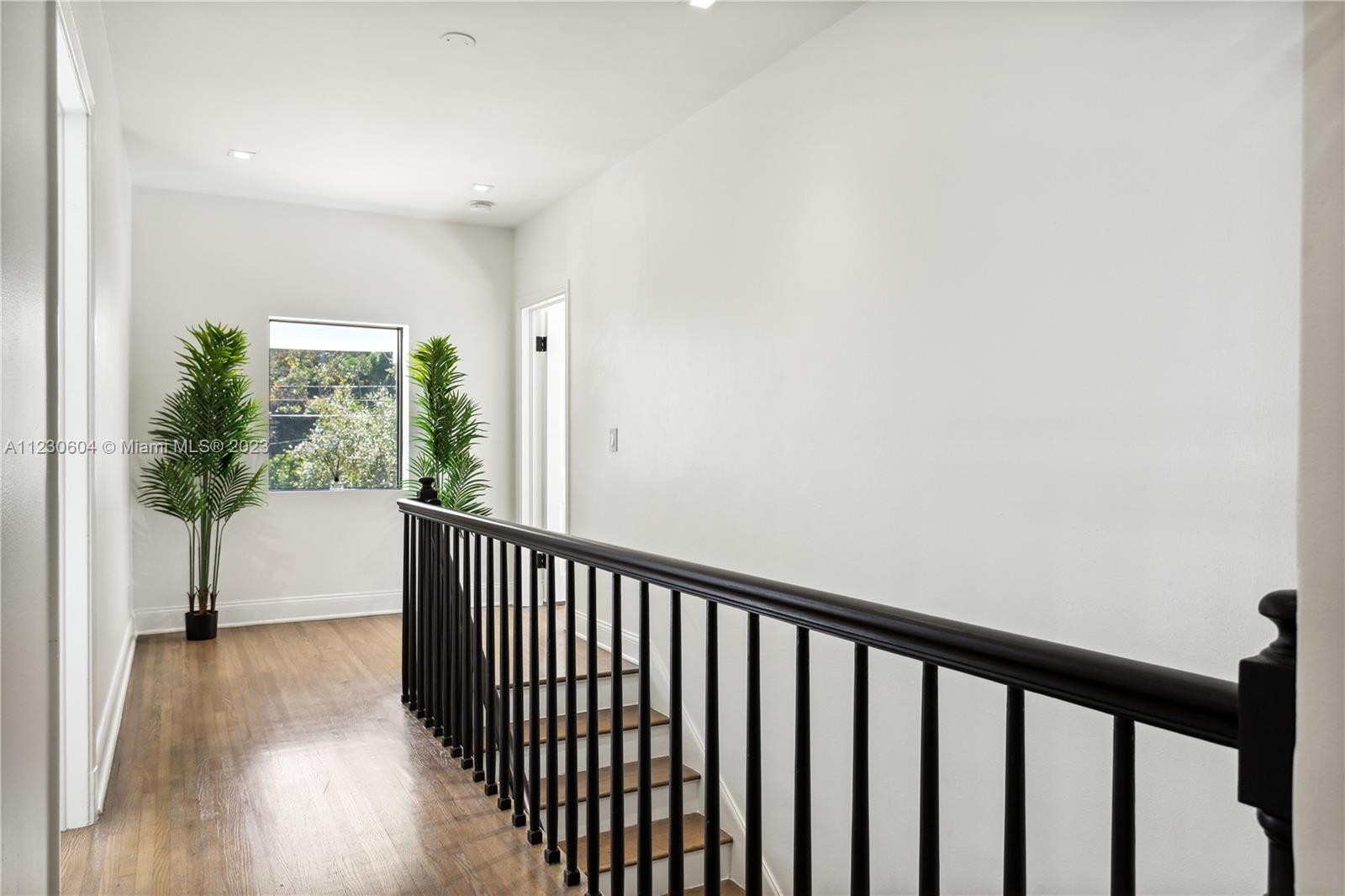 WM J BRYAN TR AMD - Residential