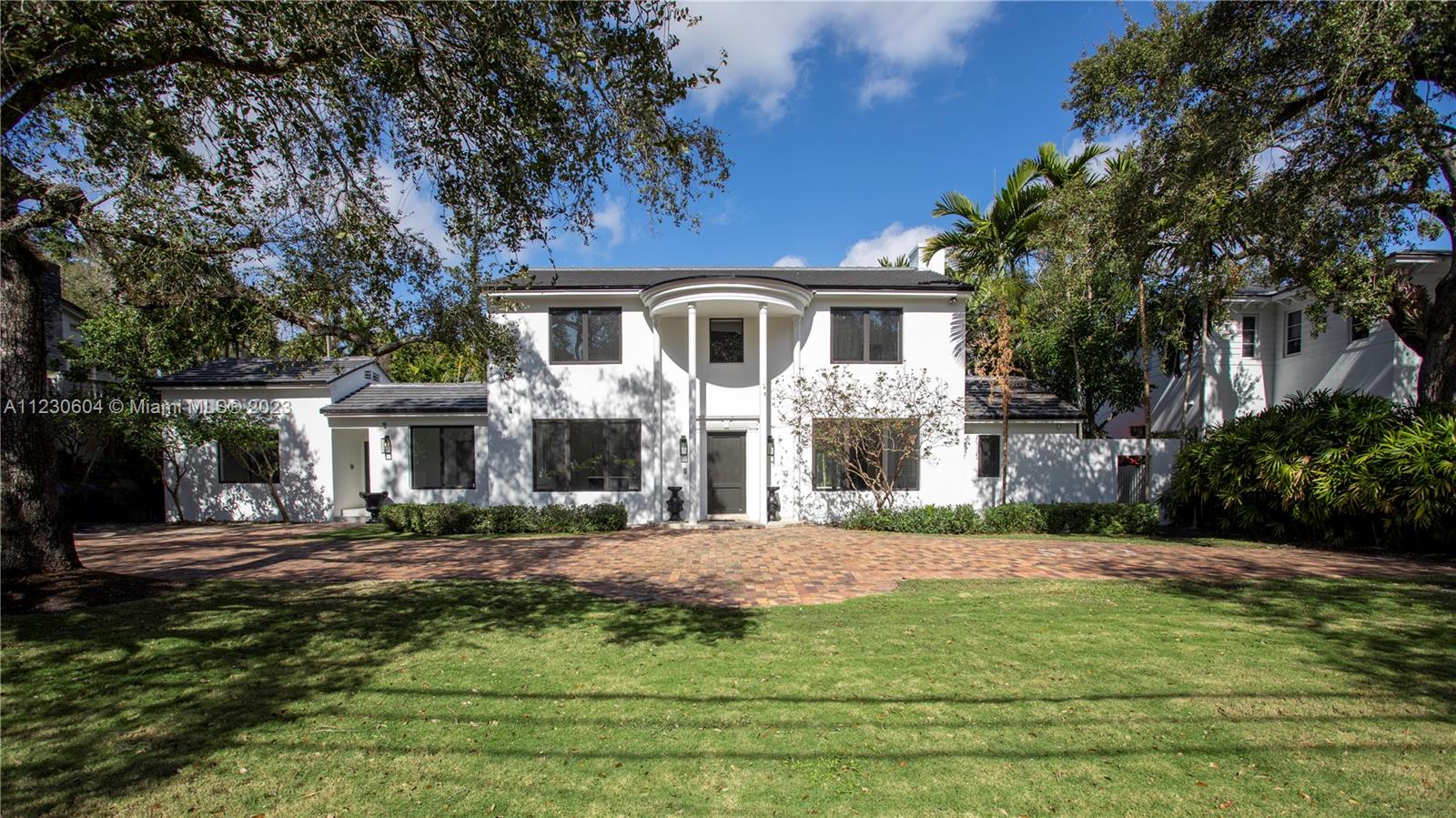 WM J BRYAN TR AMD - Residential