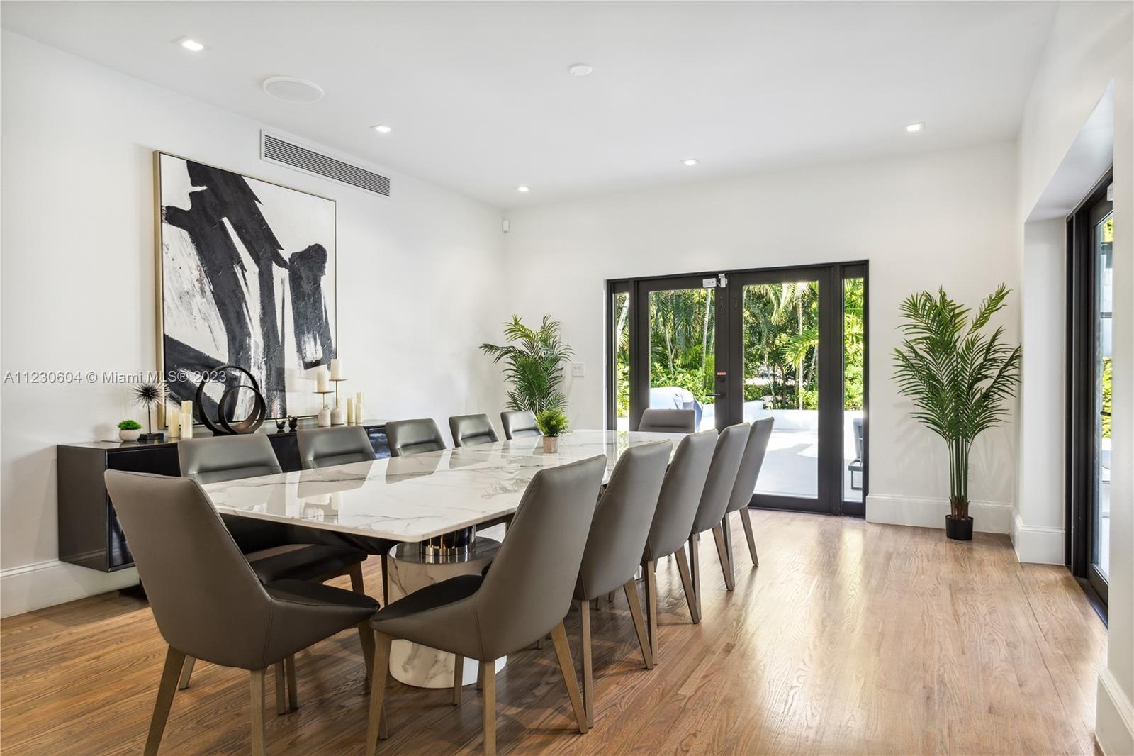 WM J BRYAN TR AMD - Residential