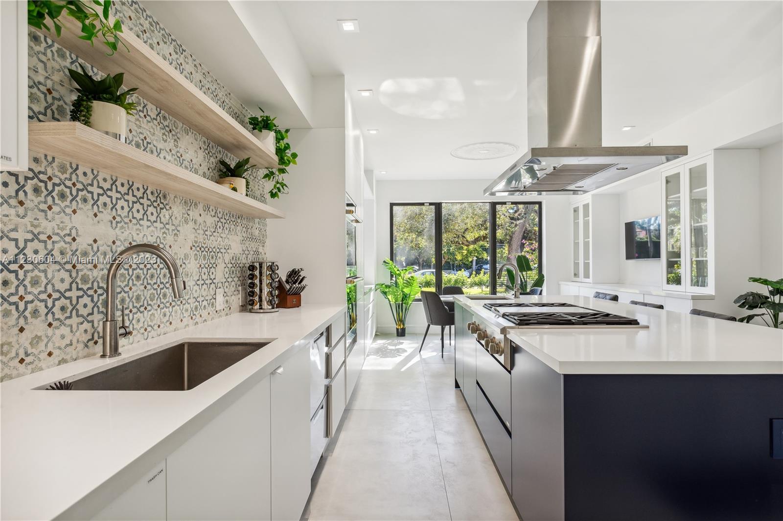 WM J BRYAN TR AMD - Residential