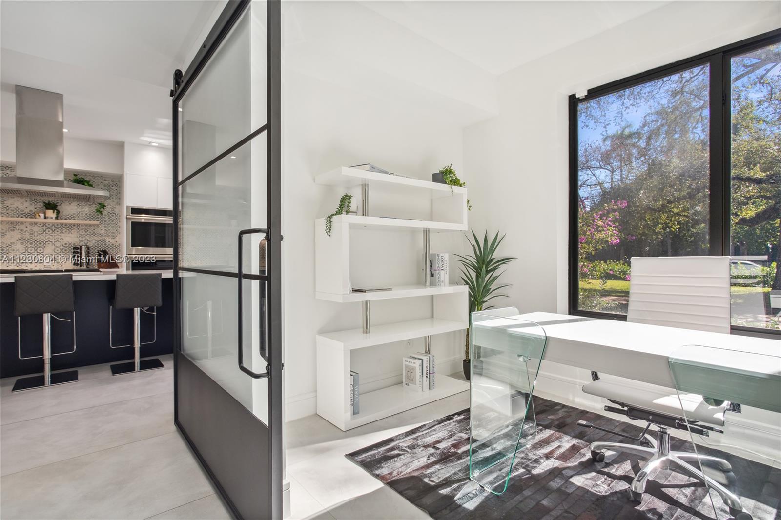 WM J BRYAN TR AMD - Residential