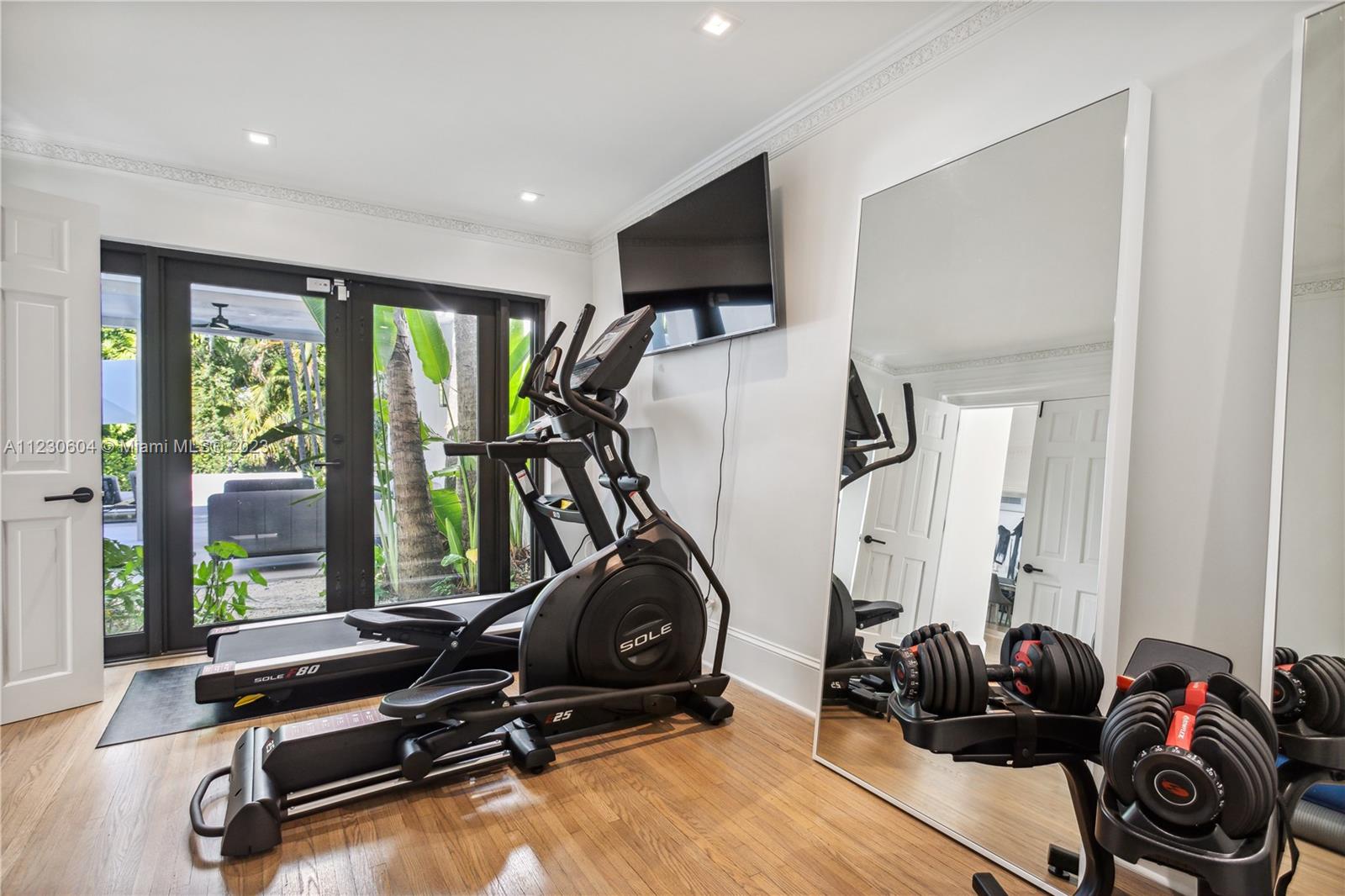 WM J BRYAN TR AMD - Residential