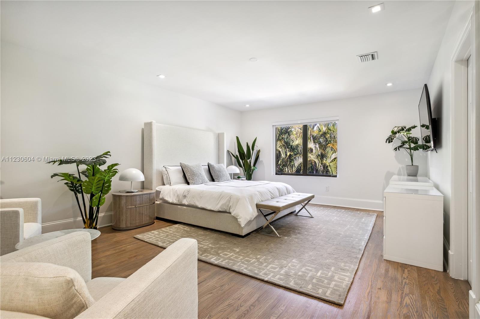 WM J BRYAN TR AMD - Residential