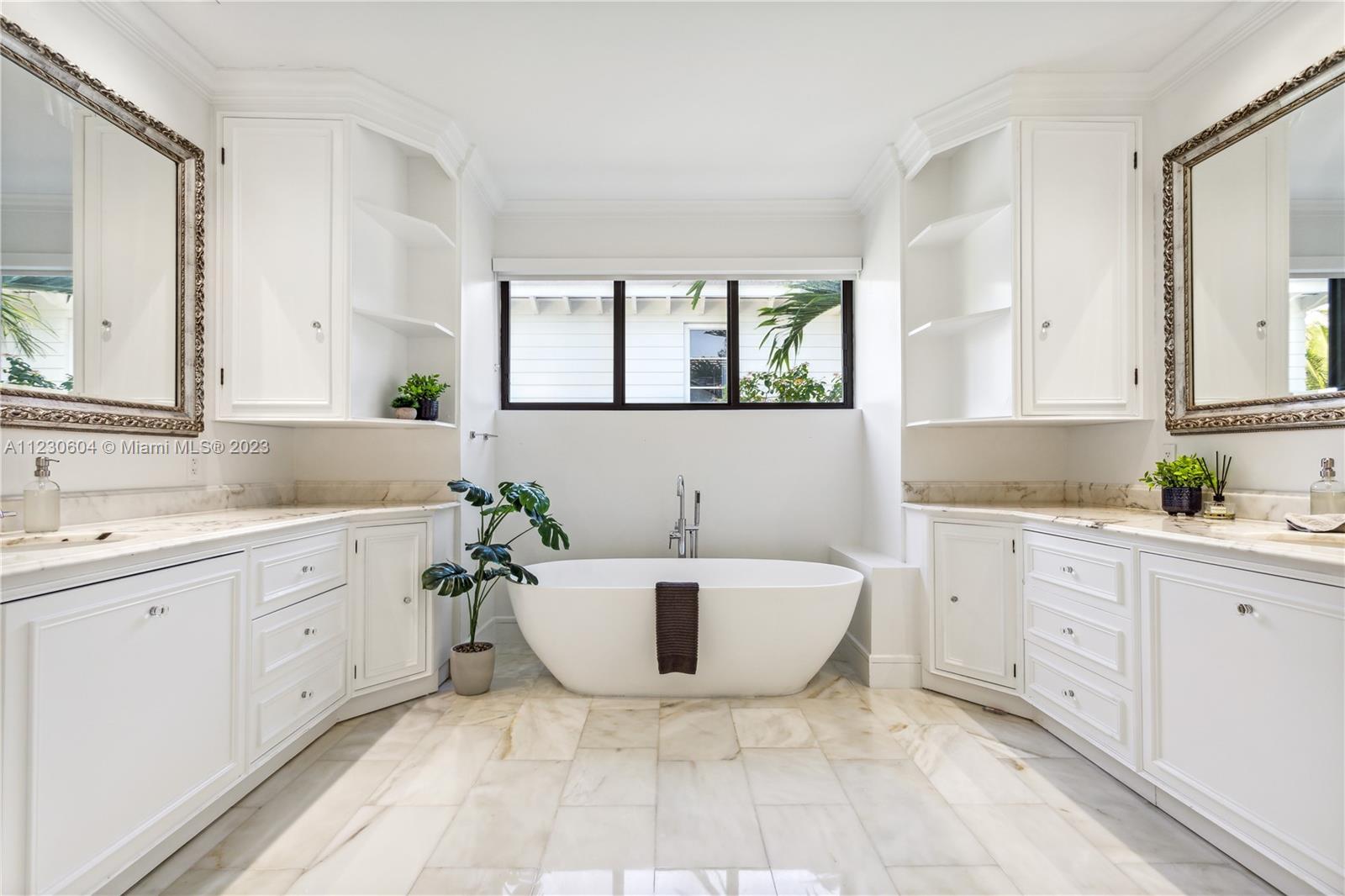 WM J BRYAN TR AMD - Residential